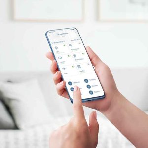Mobile App Development