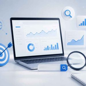 Keyword Research & Strategy