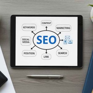 On-Page SEO