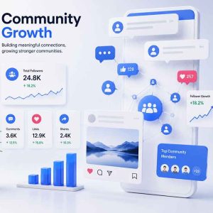 Community Management & Engagement