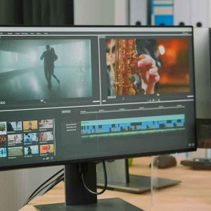 Video Editing