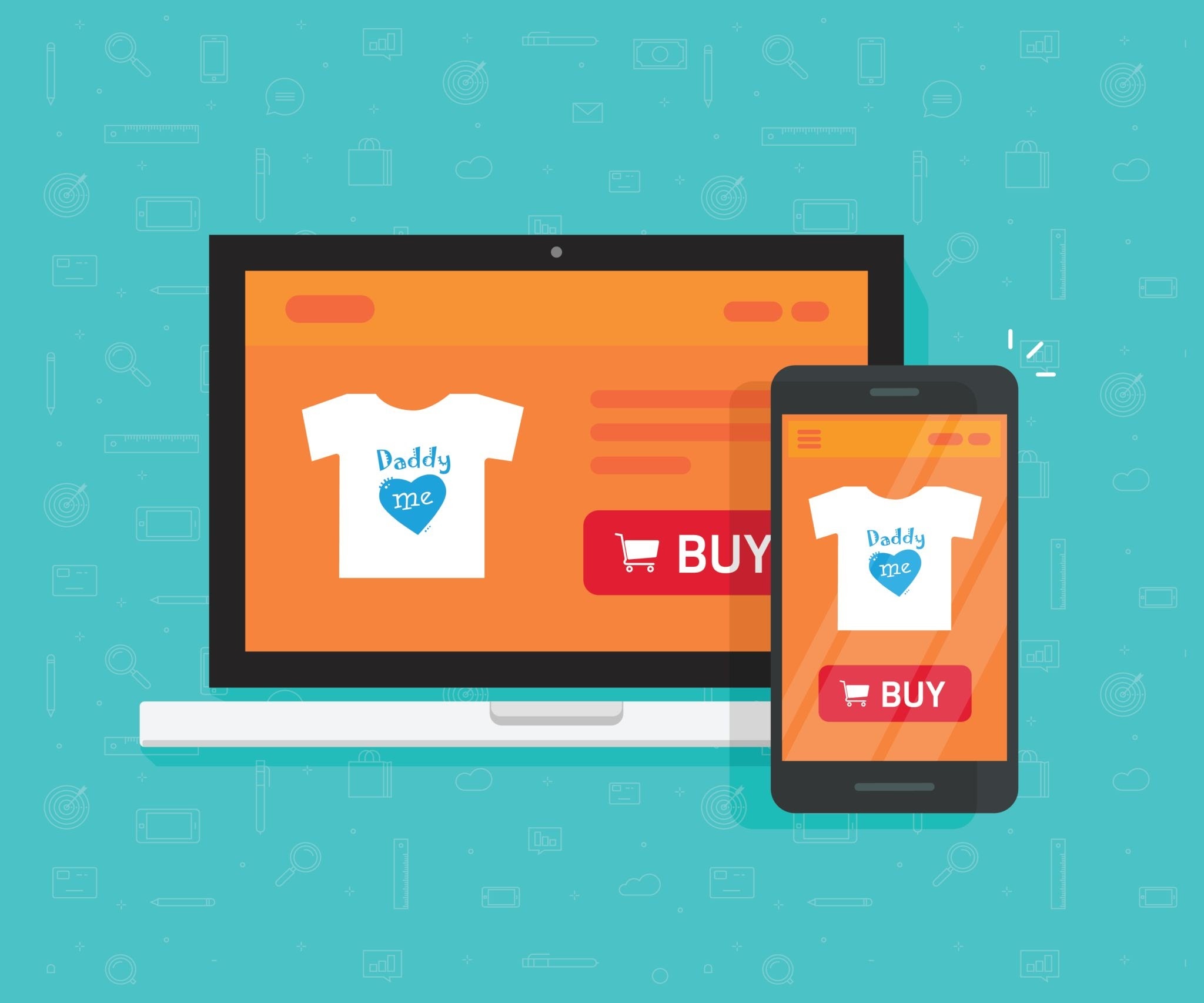 Shopify Store Design & Development